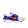 * Nike Men'S Air Zoom Vomero 16 (008 Football Grey/Bright Crimson/Concord) Footwear