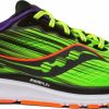 * Saucony Men'S Ride 14 (65 Vizi Pro) Footwear