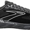 * Brooks Men'S Levitate Gts 6 (088 Blackened Pearl/Ebony/White) Footwear