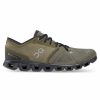 * On Men'S Cloud X 3 (Olive/Reseda) Footwear