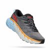 * Hoka Men'S Gaviota 4 (Carc Castlerock/Anthracite) Footwear