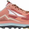 * Altra Women'S Lone Peak 5 (019 Rose/Coral) Footwear