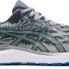 * Asics Men'S Gel-Cumulus 23 (027 Sheet Rock/Carrier Grey) Footwear