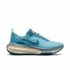 * Nike Men'S Zoomx Invincible Flyknit 3 (401 Noise Aqua/Green Abyss/Blue Lightning) Footwear