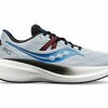 * Saucony Men'S Triumph 20 (16 Vapor/Black) Footwear