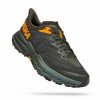 * Hoka Men'S Speedgoat 5 (Dbth Duffel Bag/Thyme) Footwear