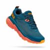 * Hoka Women'S Challenger Atr 6 Gtx (Bccml Blue Coral/Camellia) Footwear