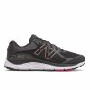 * New Balance Men'S 840 V5 Wide (Br Black) Footwear