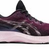 * Asics Women'S Gel Nimbus Lite 3 (001 Black/Barely Rose) Footwear