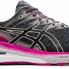 * Asics Women'S Gt-2000 10 (020 Sheetrock/Pink Rave) Footwear