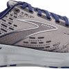 * Brooks Men'S Glycerin 20 (070 Alloy/Grey/Blue Depths) Footwear