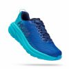 * Hoka Men'S Rincon 3 (Bsbb Bluing/Scuba Blue) Footwear