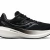 * Saucony Women'S Triumph 20 (10 Black/White) Footwear