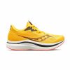 * Saucony Women'S Endorphin Pro 2 (16 Vizi Gold/Vizi Red) Footwear