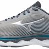 * Mizuno Women'S Wave Sky 5 (9X9X Griffin) Footwear