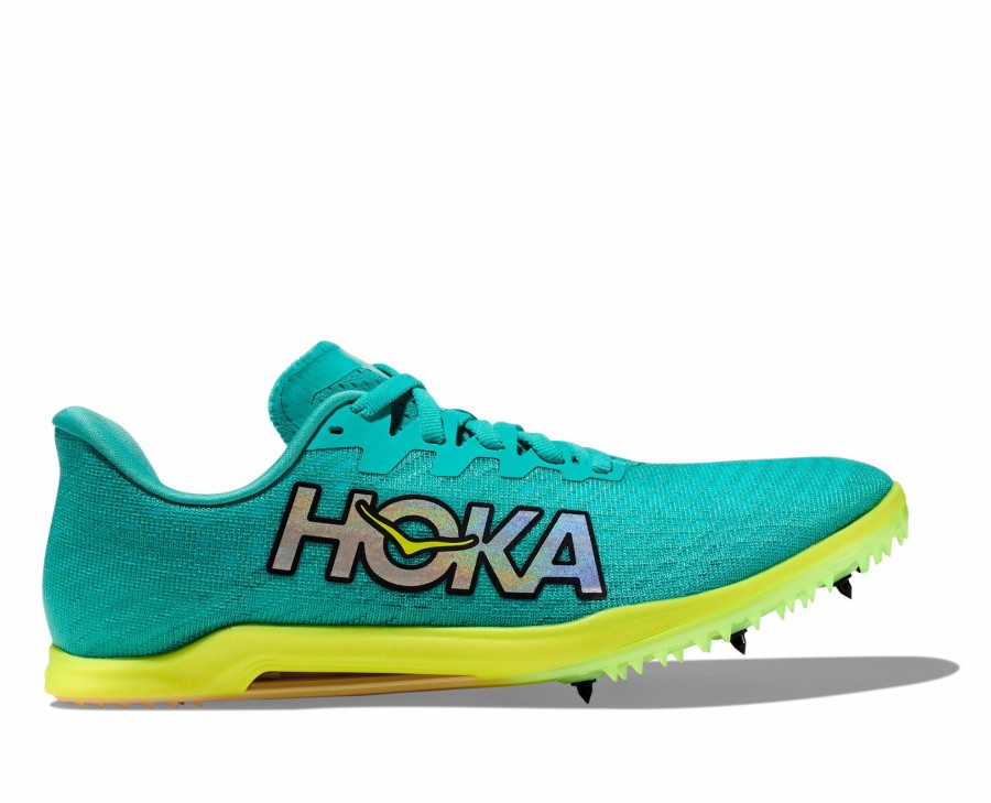 * Hoka Uni Cielo X 2 Md (Cepr Ceramic/Evening Primrose) Footwear