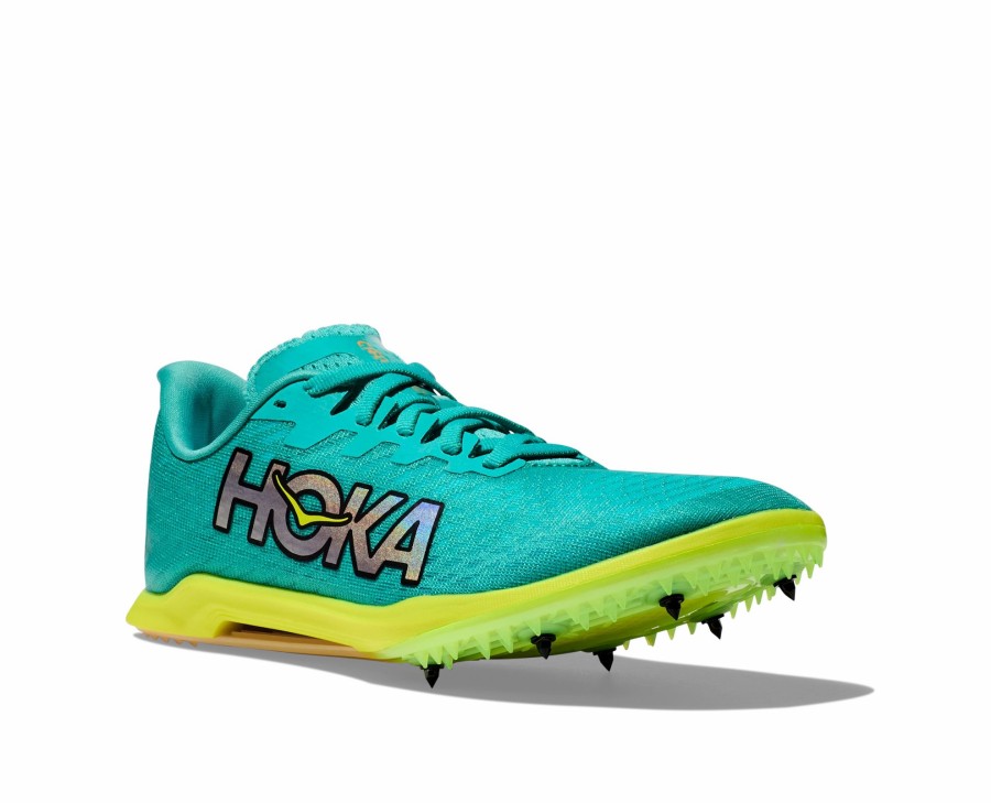 * Hoka Uni Cielo X 2 Md (Cepr Ceramic/Evening Primrose) Footwear