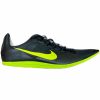 * Nike Uni Zoom Matumbo (071 Black/Volt) Footwear