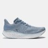 * New Balance Men'S Fresh Foam X 1080V12 (U Arctic Grey/Light Arctic Grey) Footwear