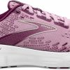 * Brooks Women'S Glycerin 20 (577 Mauve/Grape Wine/Grey) Footwear