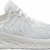 * New Balance Women'S 1080 V11 (A White) Footwear