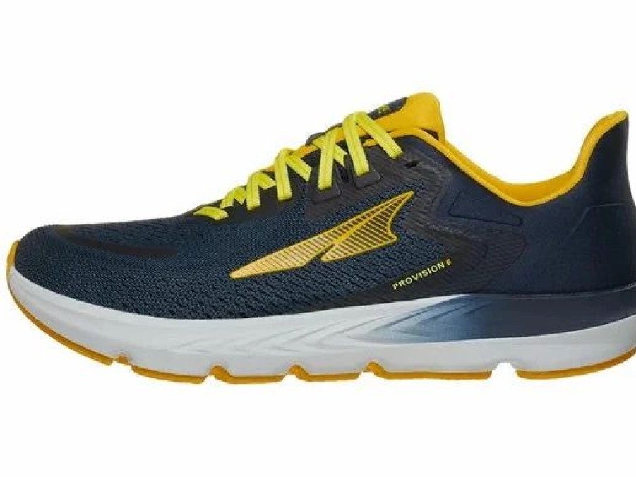 * Altra Men'S Provision 6 (445 Navy) Footwear