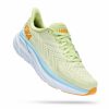 * Hoka Men'S Clifton 8 (Bssng Butterfly/Summer Song) Footwear