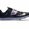 * Nike Uni Triple Jump Elite (003 Black/Indigo Fog) Footwear