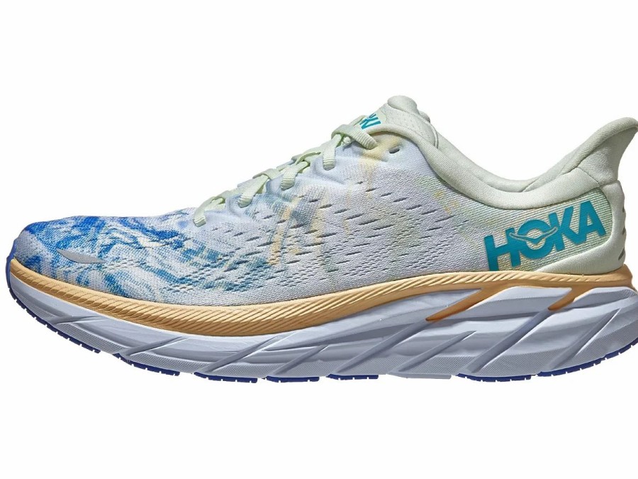 * Hoka Men'S Clifton 8 Together Pack (Tgt Together) Footwear