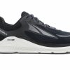 * Altra Men'S Paradigm 6 (000 Black) Footwear