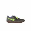 * Nike Uni Zoom Rival Sd 2 (035 -Black/Green Strike-Frc Purple) Footwear