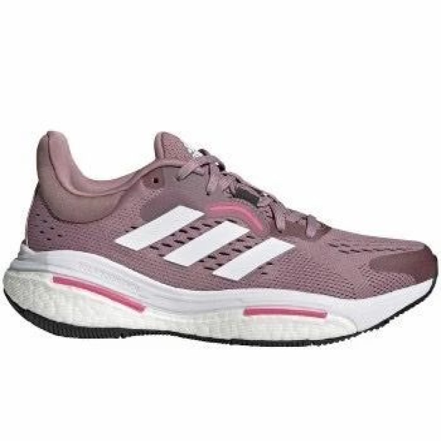 * Adidas Women'S Solar Control (Magic Mauve/Footwear White/Pulse Magenta) Footwear