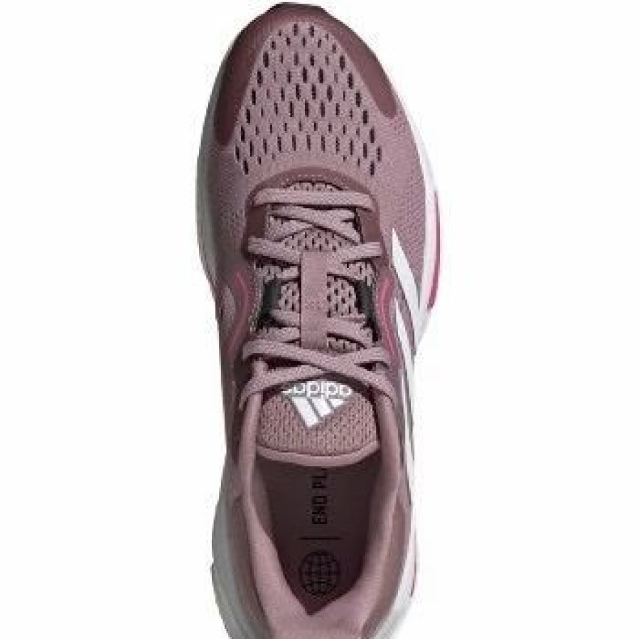 * Adidas Women'S Solar Control (Magic Mauve/Footwear White/Pulse Magenta) Footwear