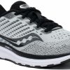 * Saucony Men'S Ride 13 (40 Alloy/Black) Footwear