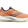 * Saucony Women'S Tempus (35 Mars) Footwear