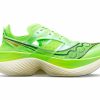 * Saucony Men'S Endorphin Elite (30 Slime) Footwear