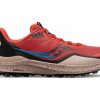 * Saucony Men'S Peregrine 12 (31 Clay/Loam) Footwear