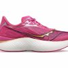 * Saucony Men'S Endorphin Pro 3 (40 Prospect Quartz) Footwear