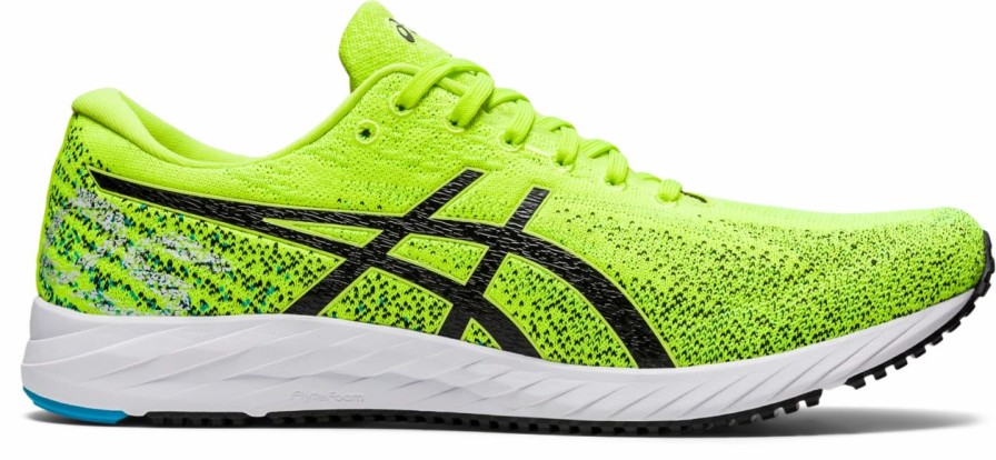 * Asics Men'S Gel-Ds Trainer 26 (300 Hazard Green/Black) Footwear