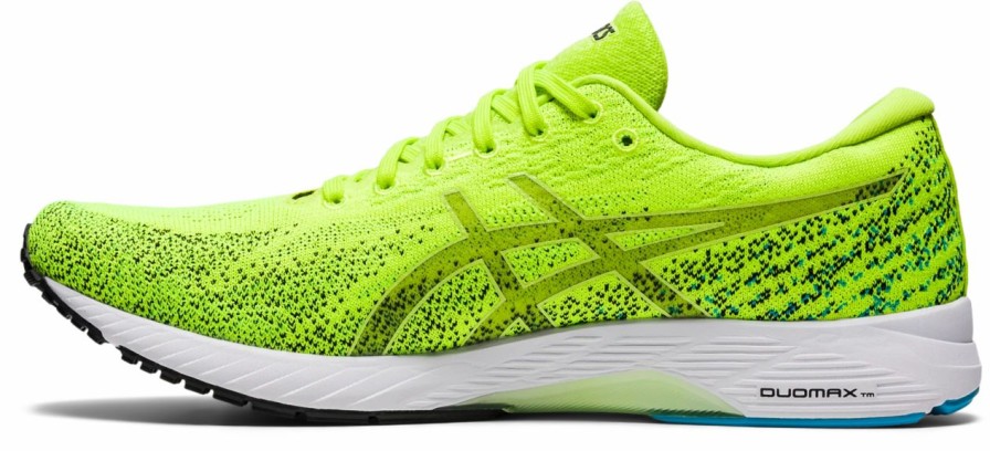 * Asics Men'S Gel-Ds Trainer 26 (300 Hazard Green/Black) Footwear