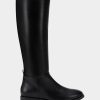 * Aerosoles Berri Black Tall Boots