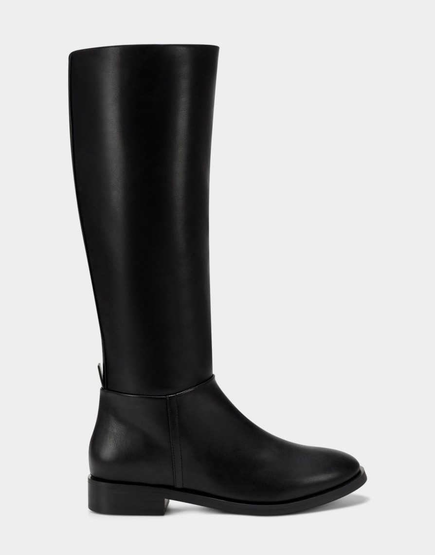 * Aerosoles Berri Black Tall Boots