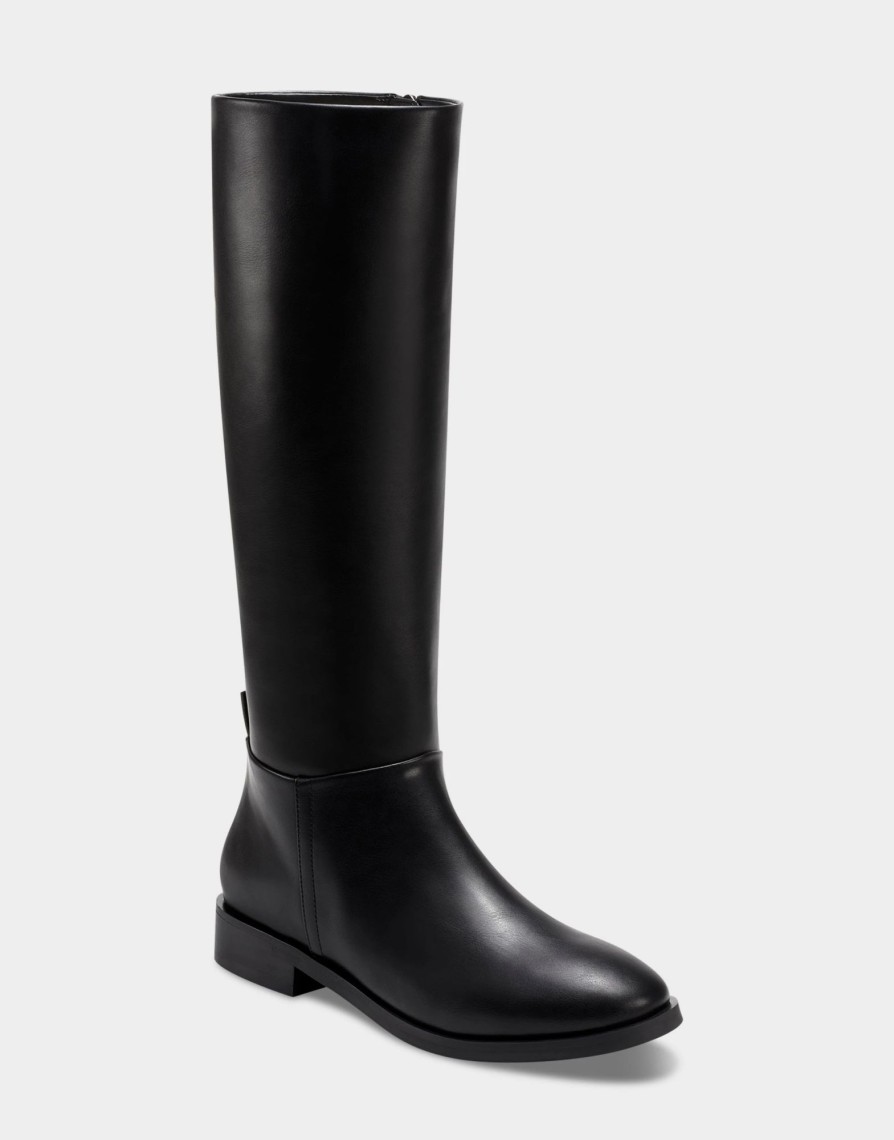 * Aerosoles Berri Black Tall Boots