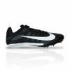 * Nike Uni Zoom Rival S 9 (017- Black/White/Volt) Footwear