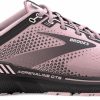 * Brooks Women'S Adrenaline Gts 22 (678 Pink/Blackened Pearl) Footwear