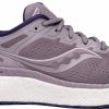 * Saucony Women'S Hurricane 23 (35 Zinc/Midnight) Footwear