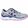 * Women'S New Balance 840 V3 (Wp White/Purple) Footwear