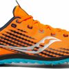 * Saucony Women'S Havok Xc 3 (30 Vizi/Blue Blaze) Footwear