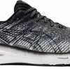 * Asics Women'S Gt-2000 10 (100 White/Black) Footwear