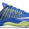 * Nike Uni Zoom Celar 5(413 Hyper Cobalt/White-Black) Footwear